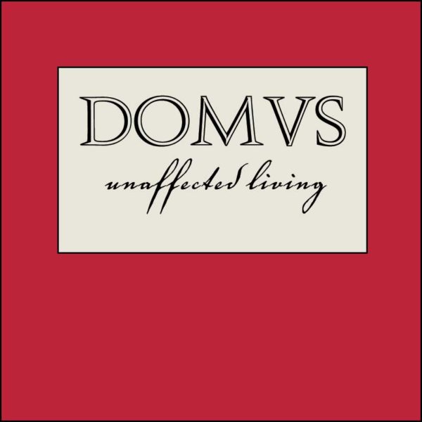 Domus Logo