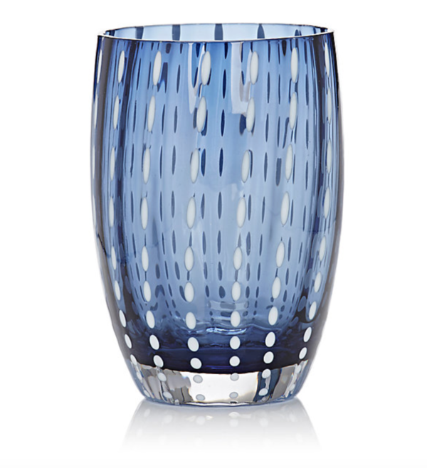 Mouth Blown Glass - Image 6