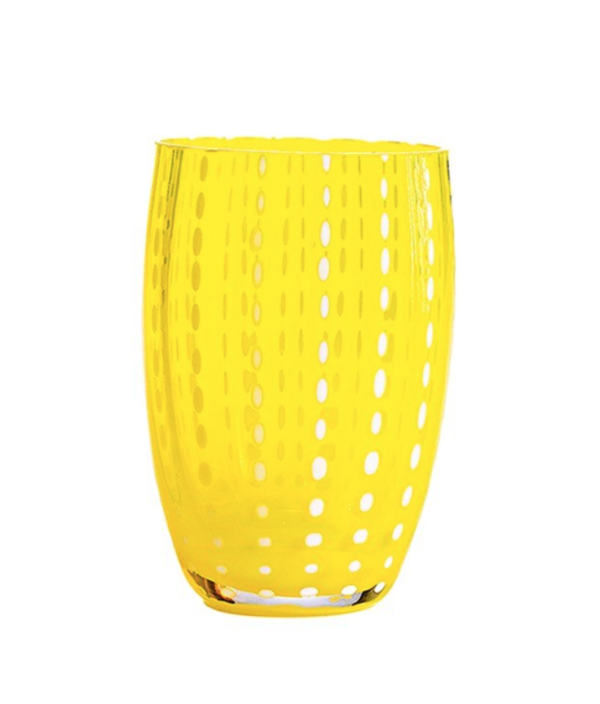 Mouth Blown Glass - Image 8