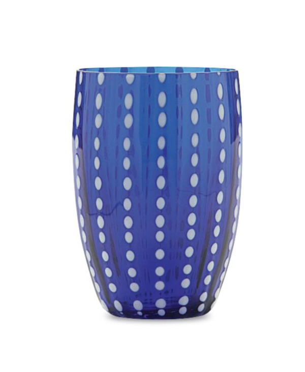 Mouth Blown Glass - Image 11