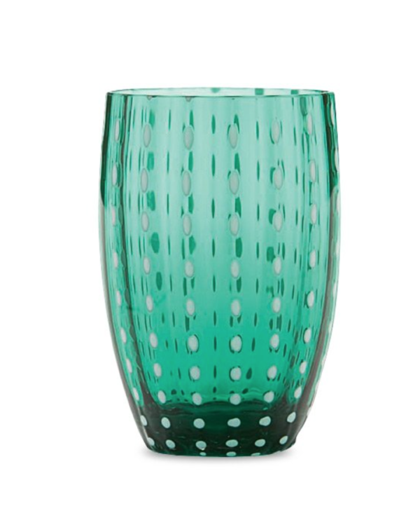Mouth Blown Glass - Image 3