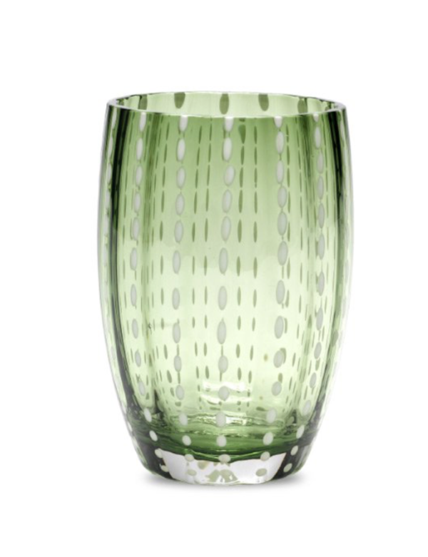 Mouth Blown Glass - Image 9
