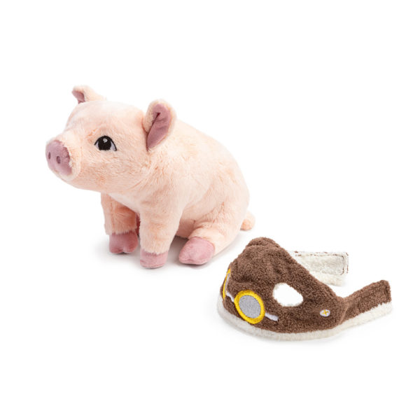 Softest Flying Pig - Image 3