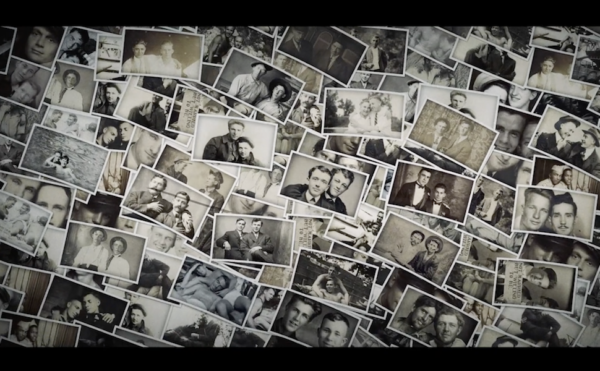 LOVING: A Photographic History - SIGNED COPY - Image 2
