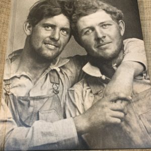 LOVING: A Photographic History - SIGNED COPY